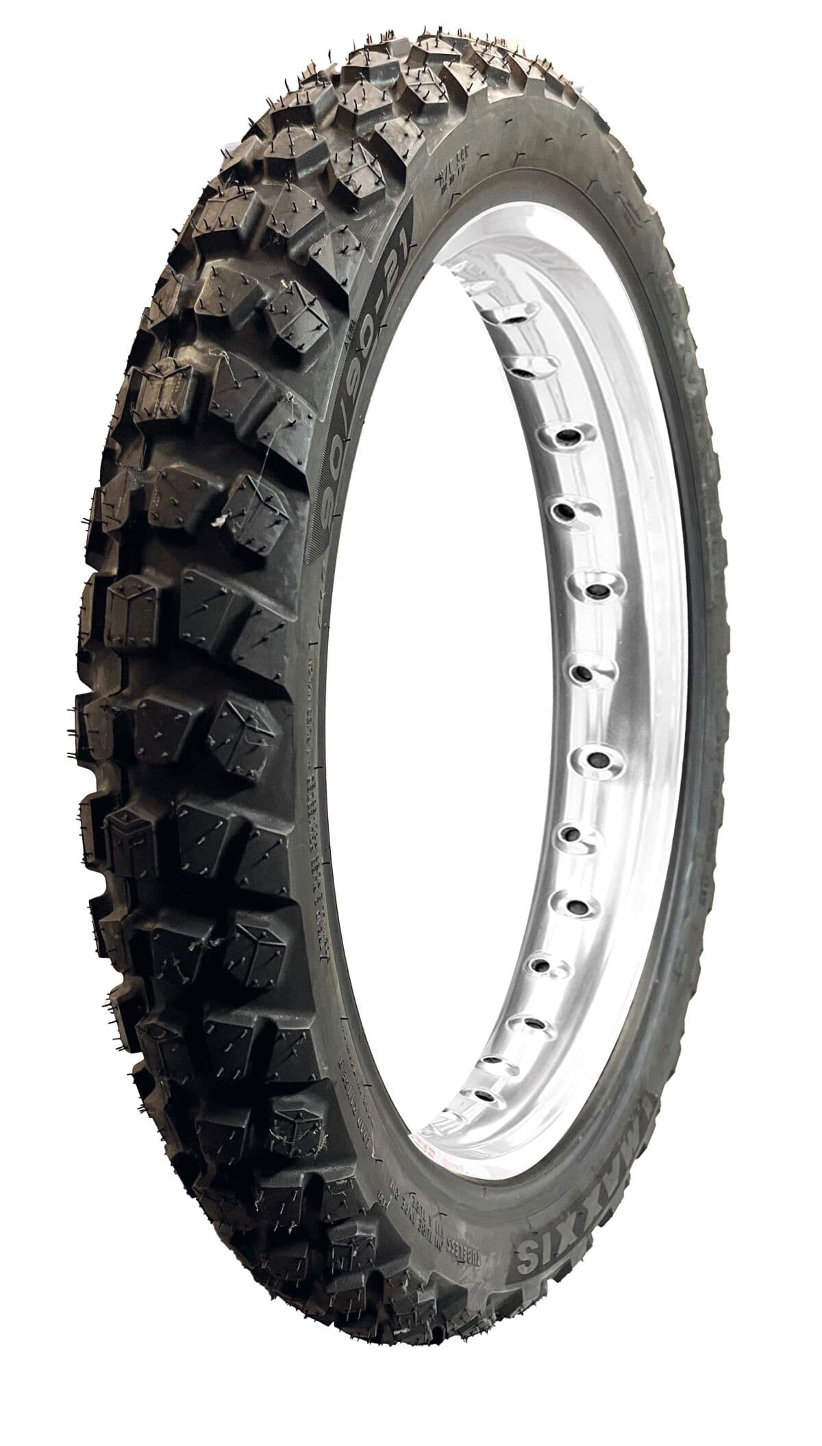 MaxxVenture, MA-MT 90/90-21