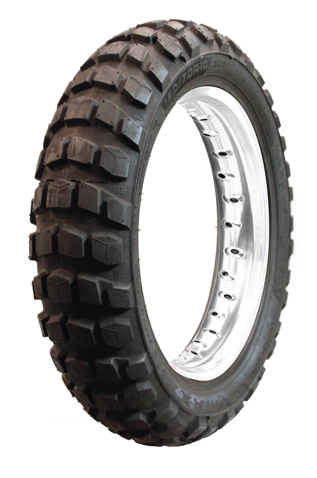 MaxxVenture, MA-MT 150/70R18