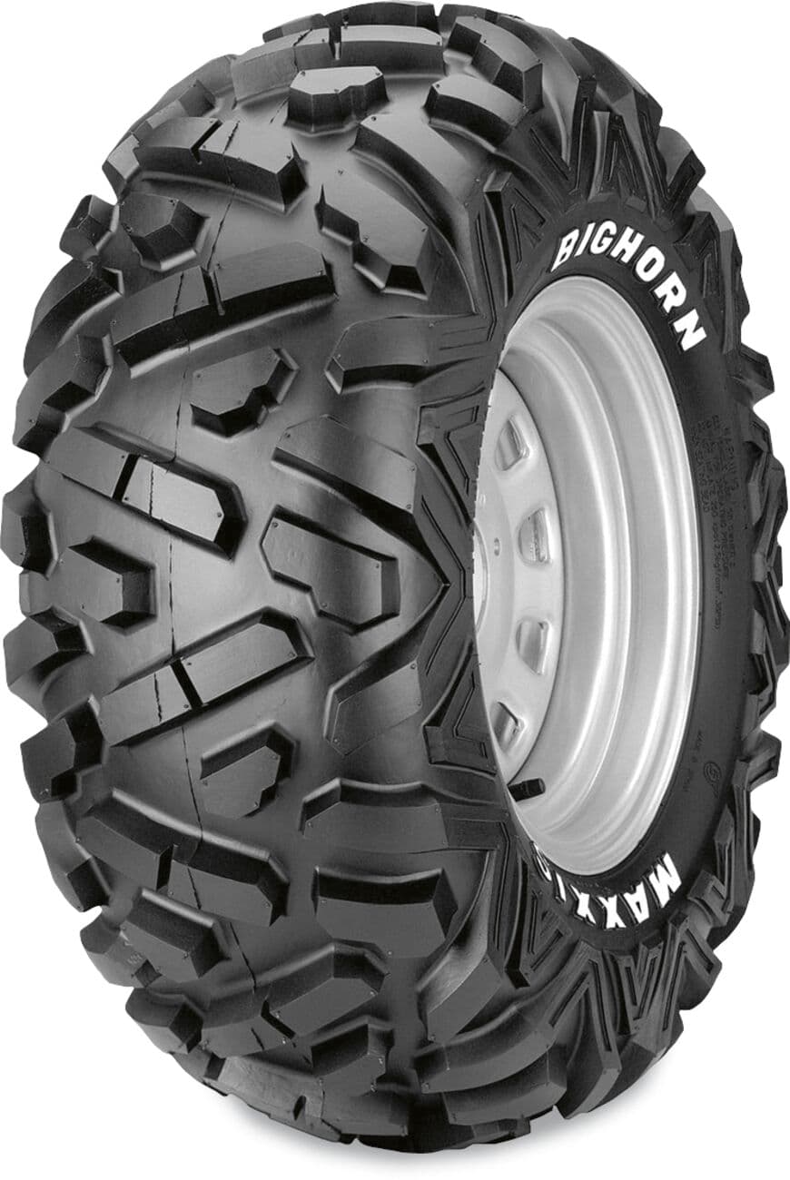 Bighorn Radial Tire 27x9R12