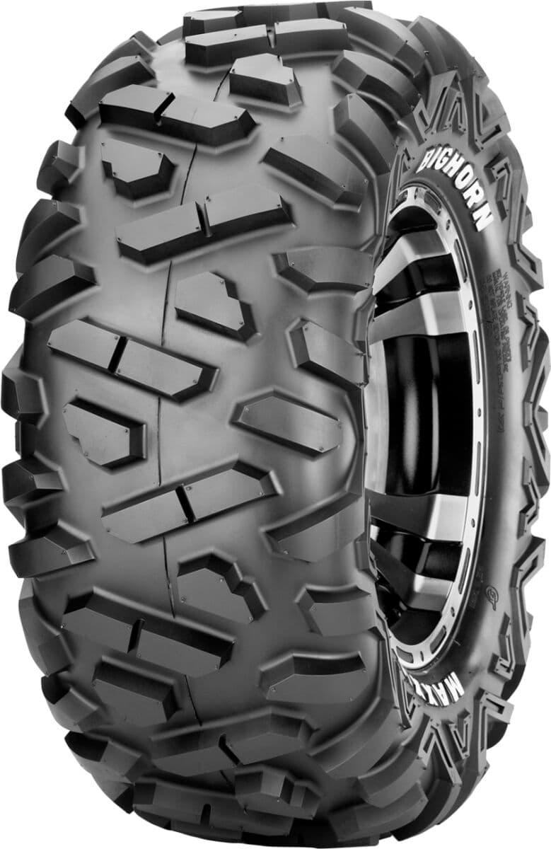 Bighorn Radial Tire 30x10R14