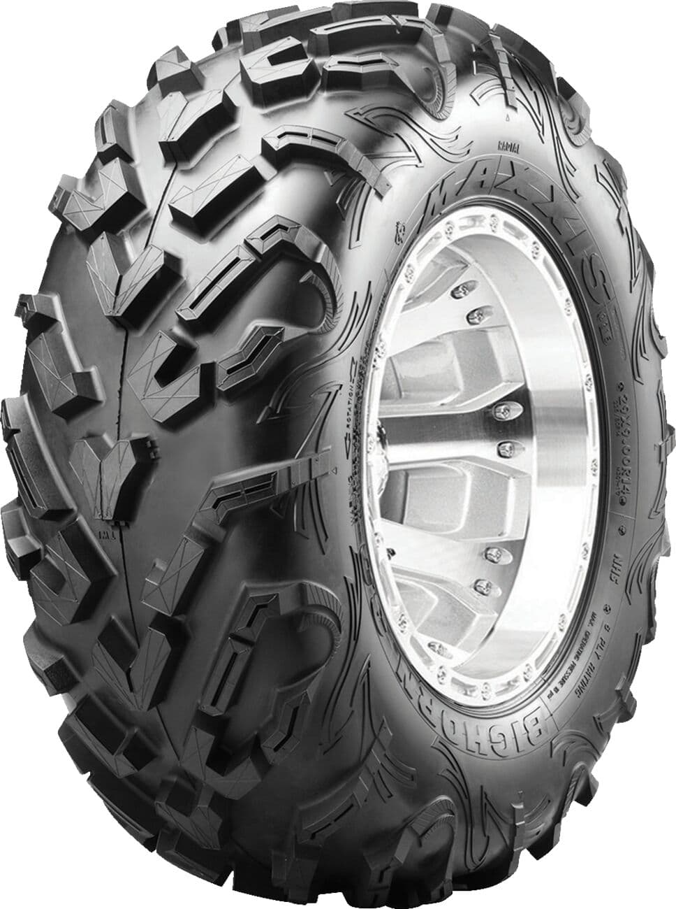 Bighorn 3.0 Tire 29x9R14