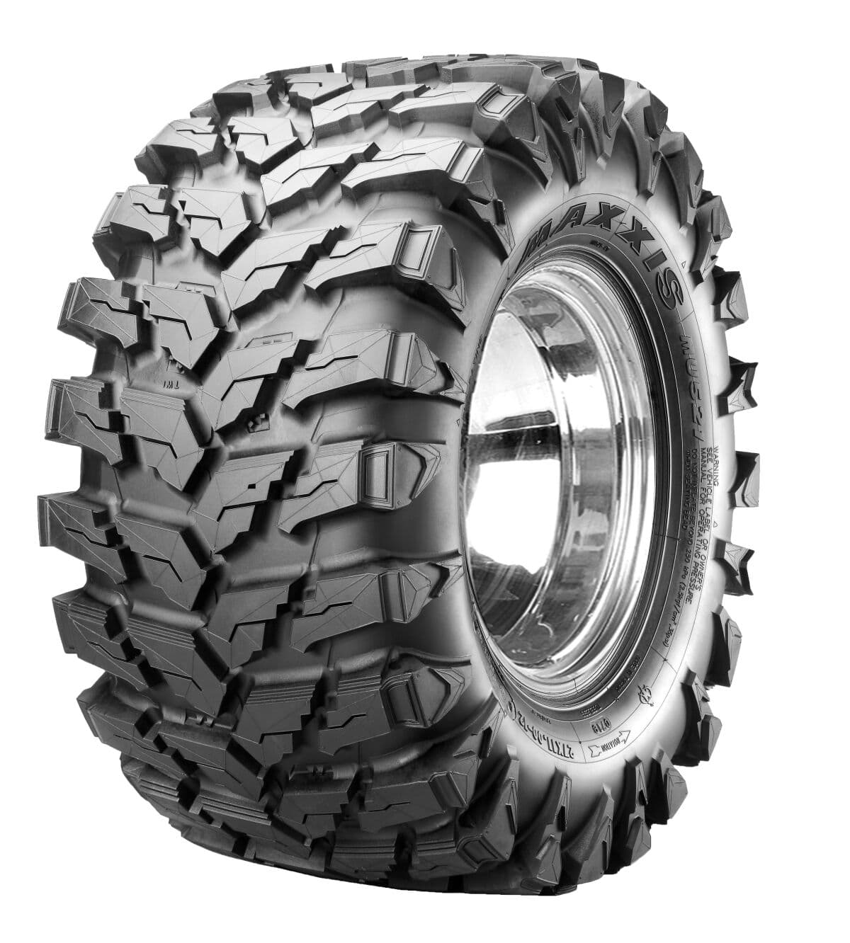 MU511/MU521 27x11-12