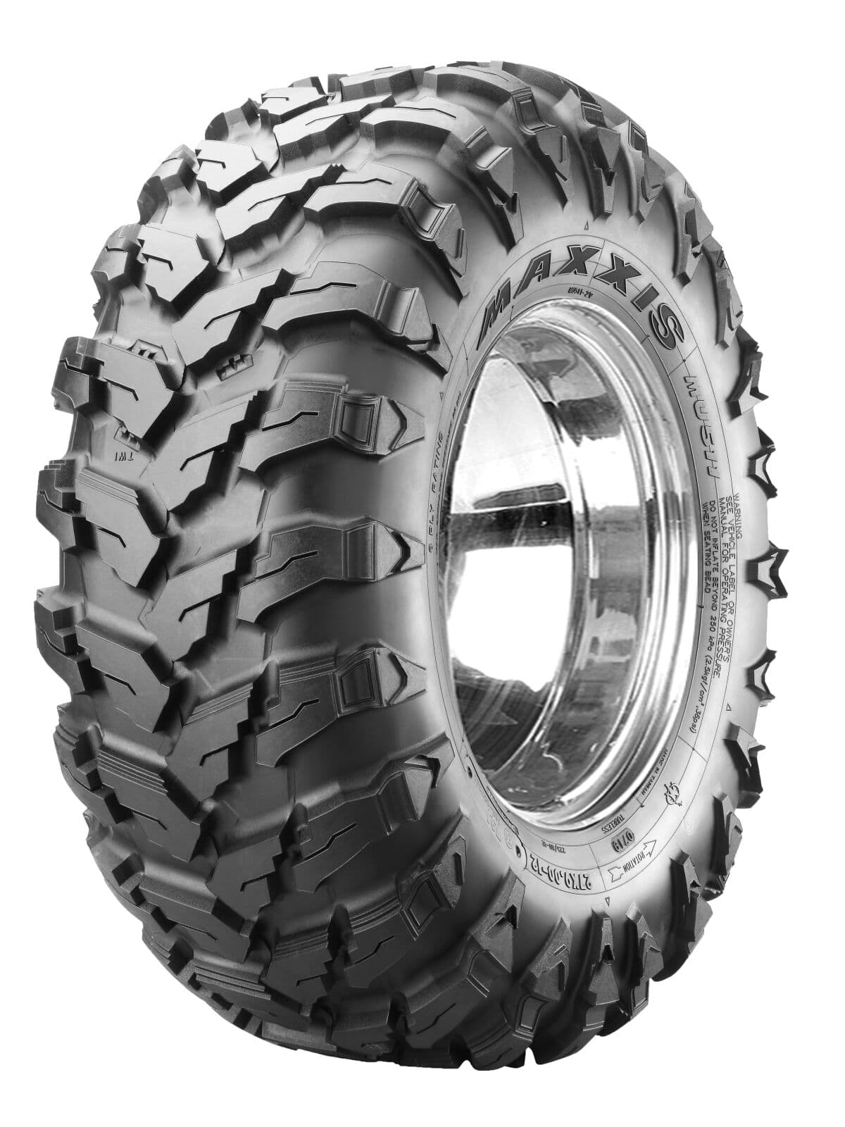 MU511/MU521 27x9-12