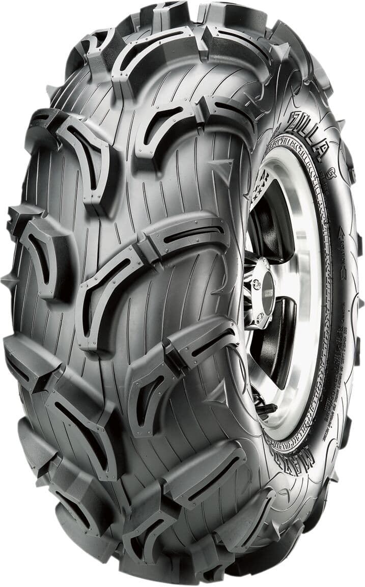 Zilla Tire 25x10-12