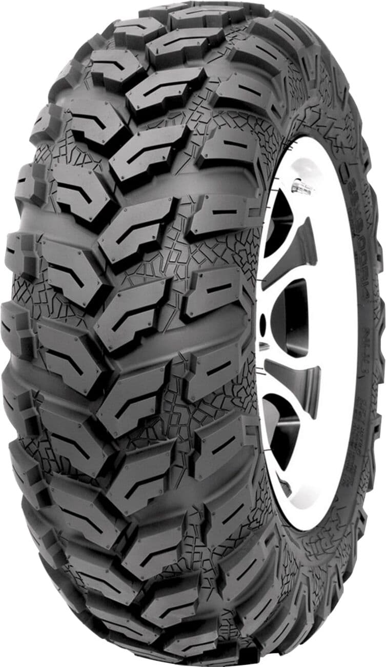 Ceros Tire 26x9R12