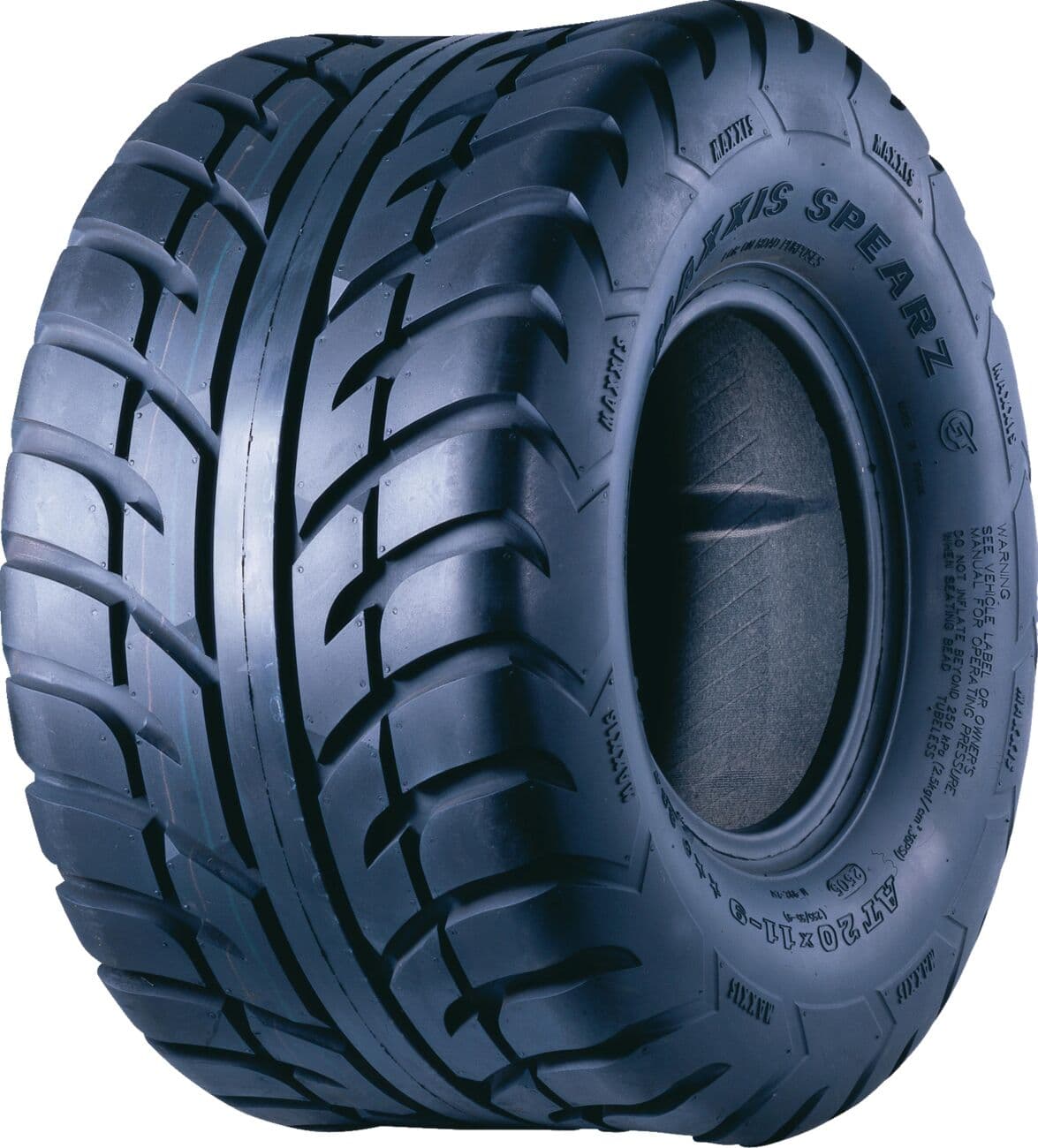 Spearz M-991/M-992 Tire