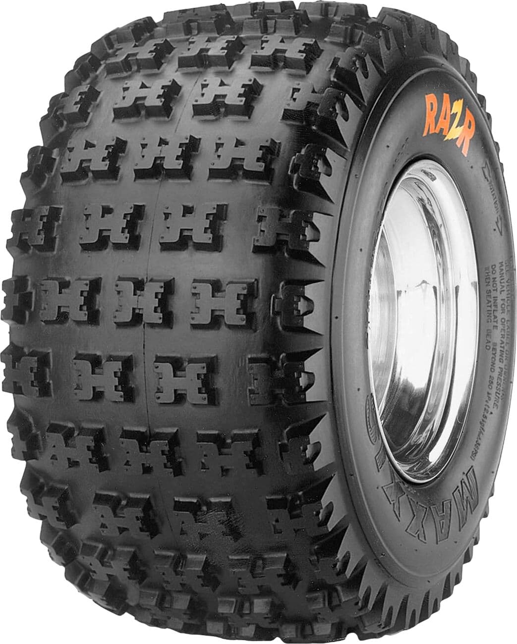 Razr M-931/M-932 Tire