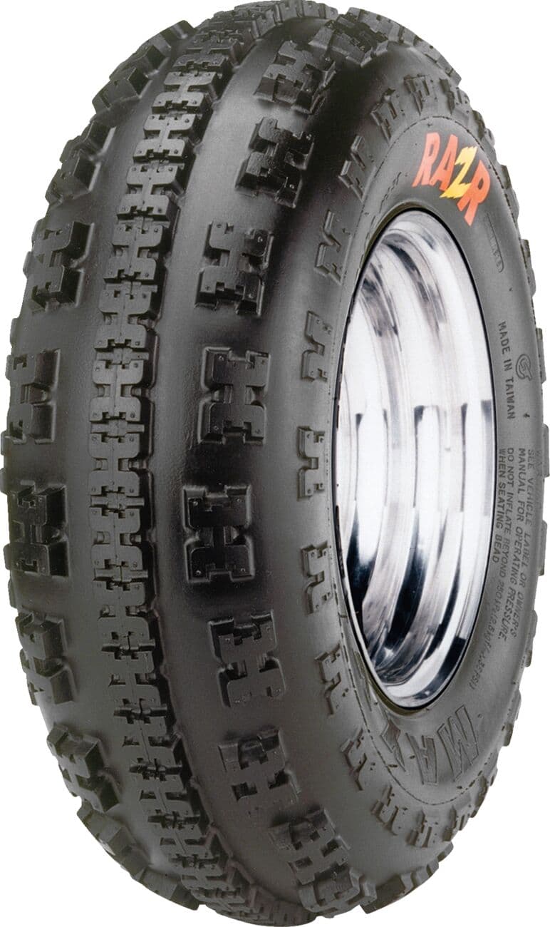 Razr M-931/M-932 Tire 21x7-10