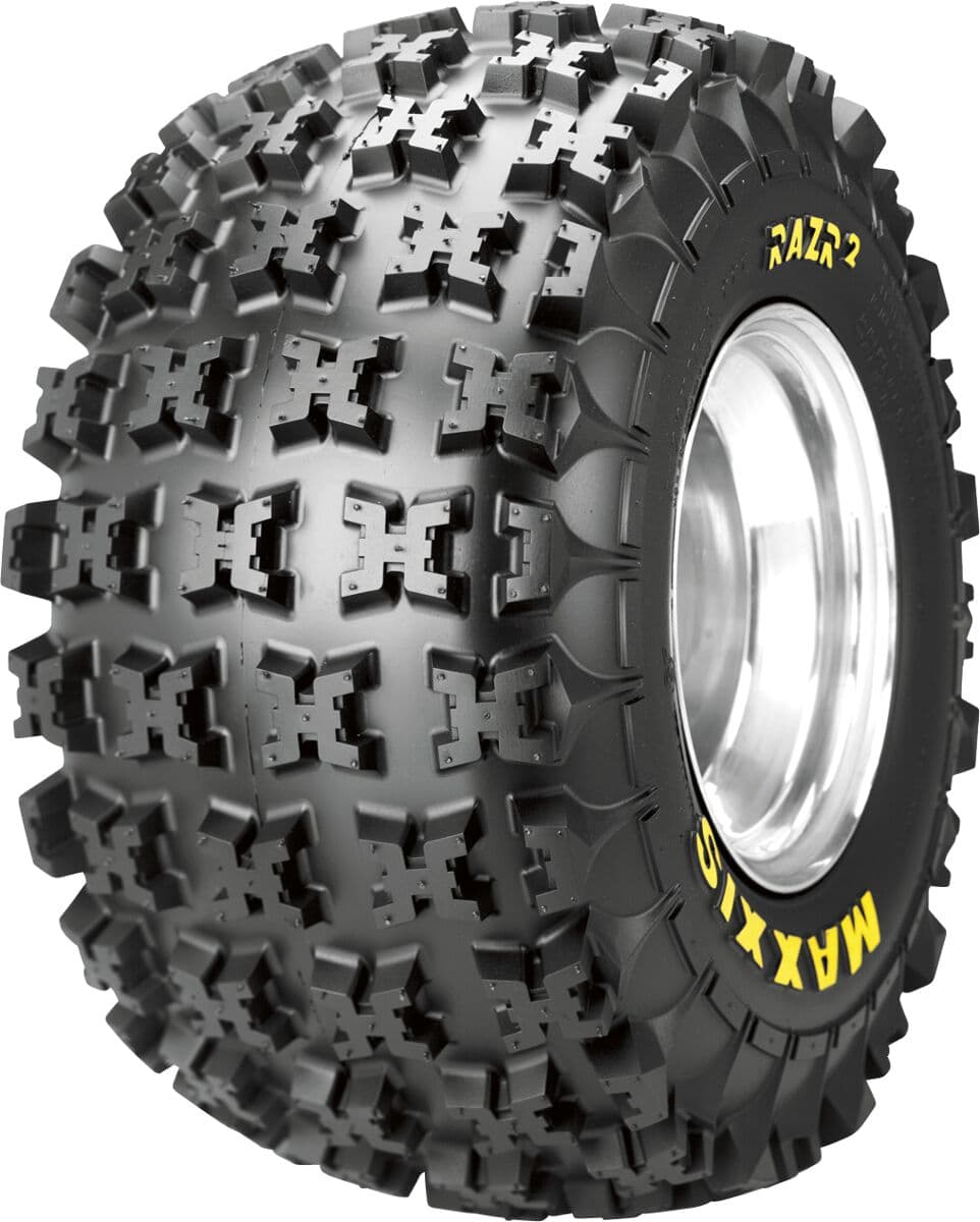 Razr M-933/M-934 Tire 22x11-10