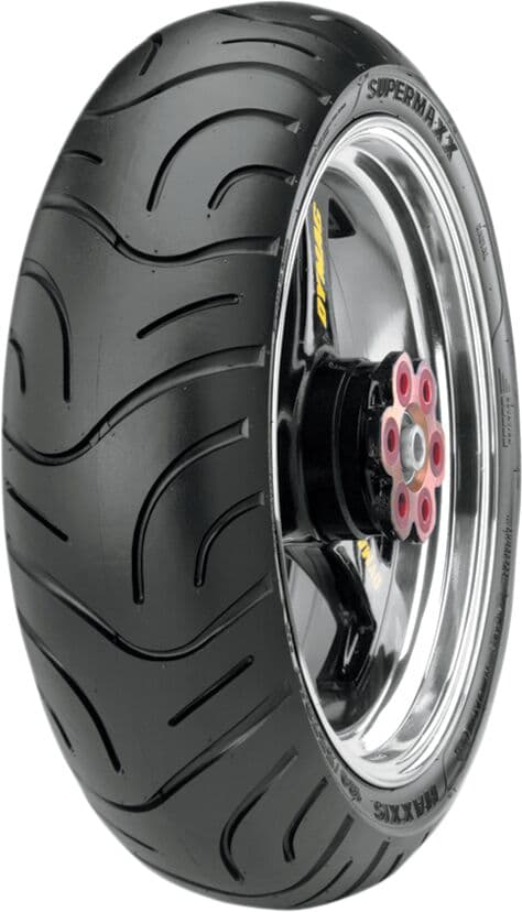 M6029 Universal Tire 120/90-10