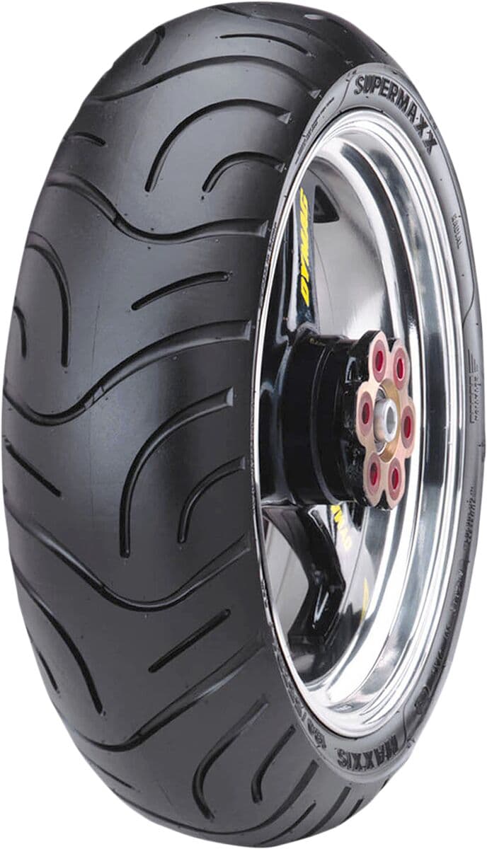 M6029 Universal Tire 130/60-13