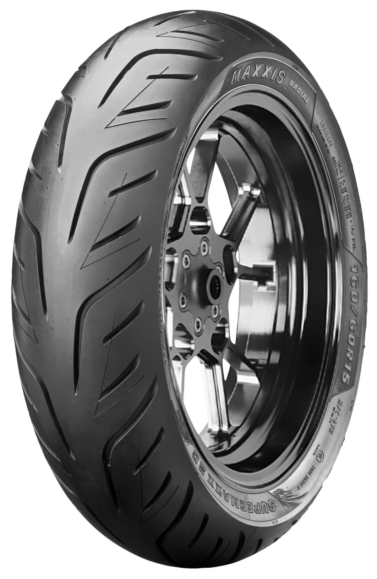 Supermaxx SC, MA-SC 120/70R15