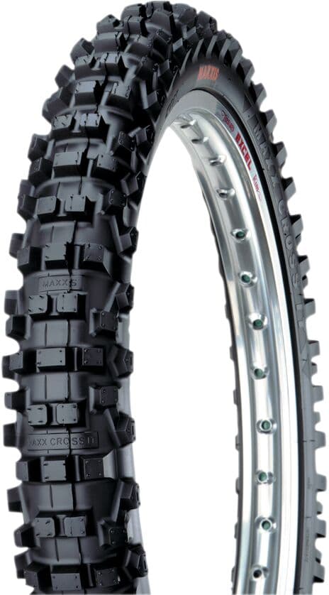 Maxxcross IT M7304 Tire 80/100-21
