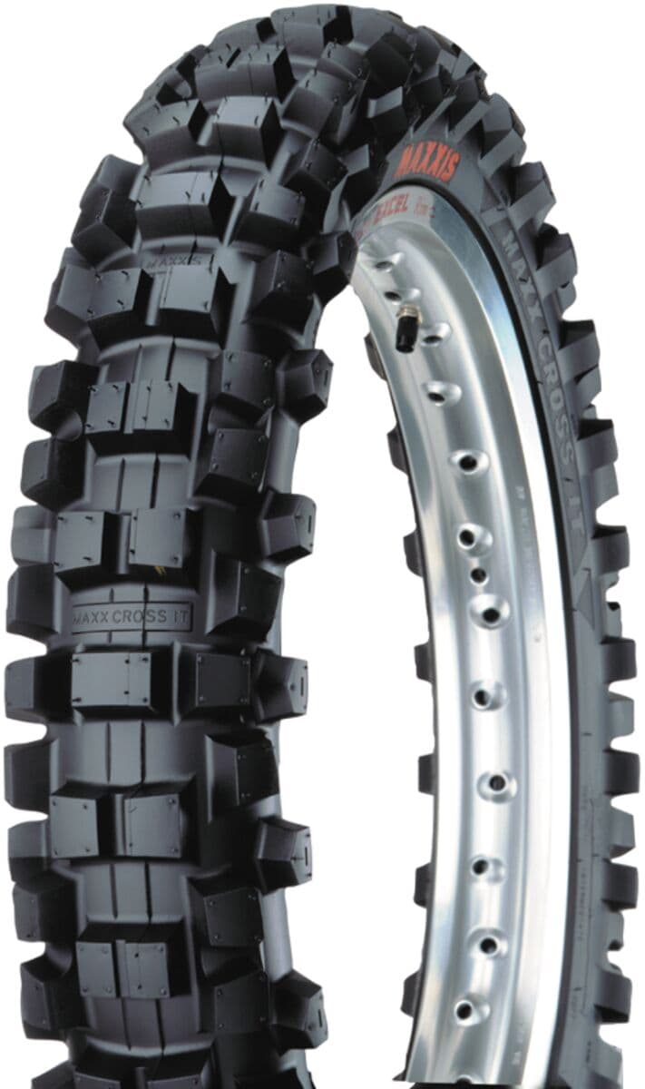 Maxxcross IT M7305 Tire 90/100-14
