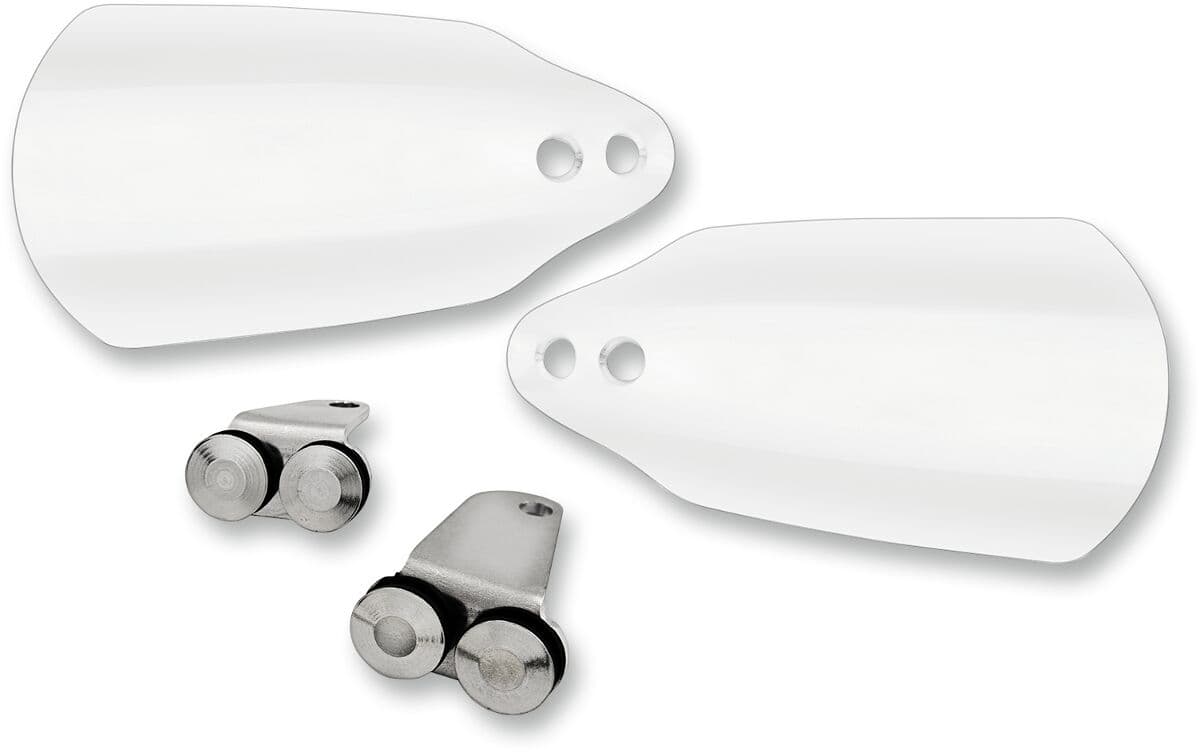 Handguards