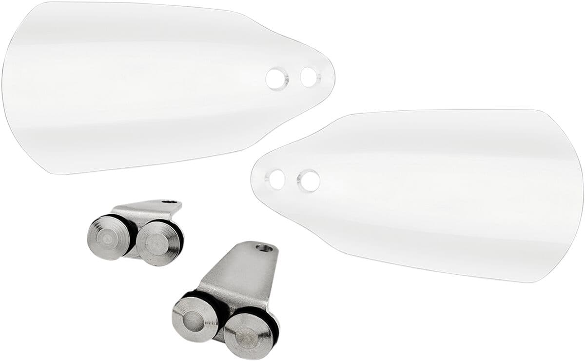 Handguards