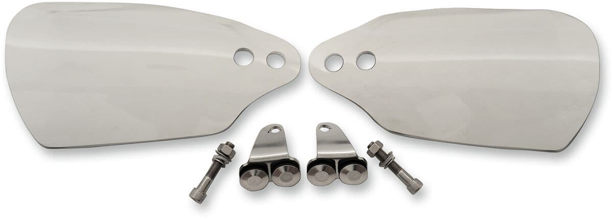 Handguards