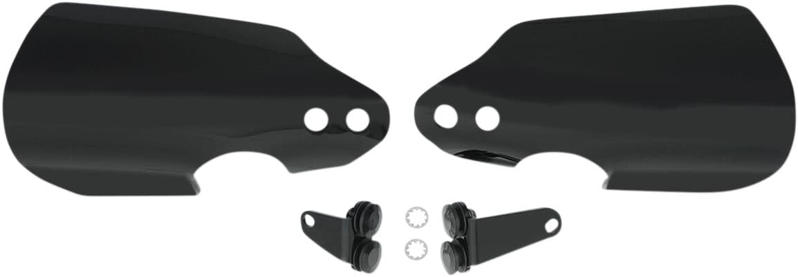 Handguards
