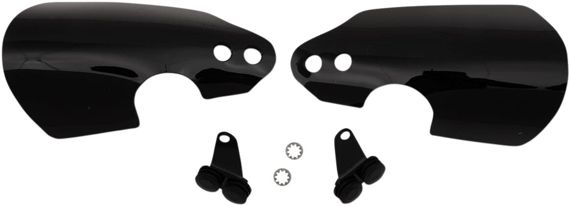 Handguards