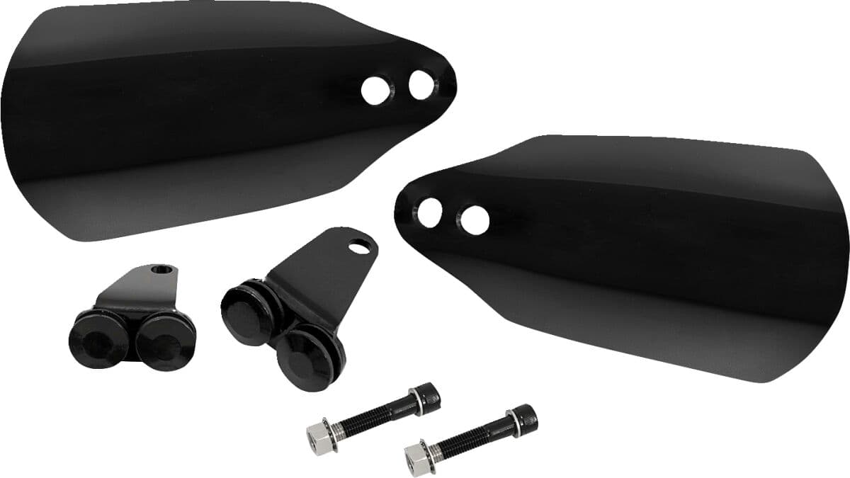Handguards
