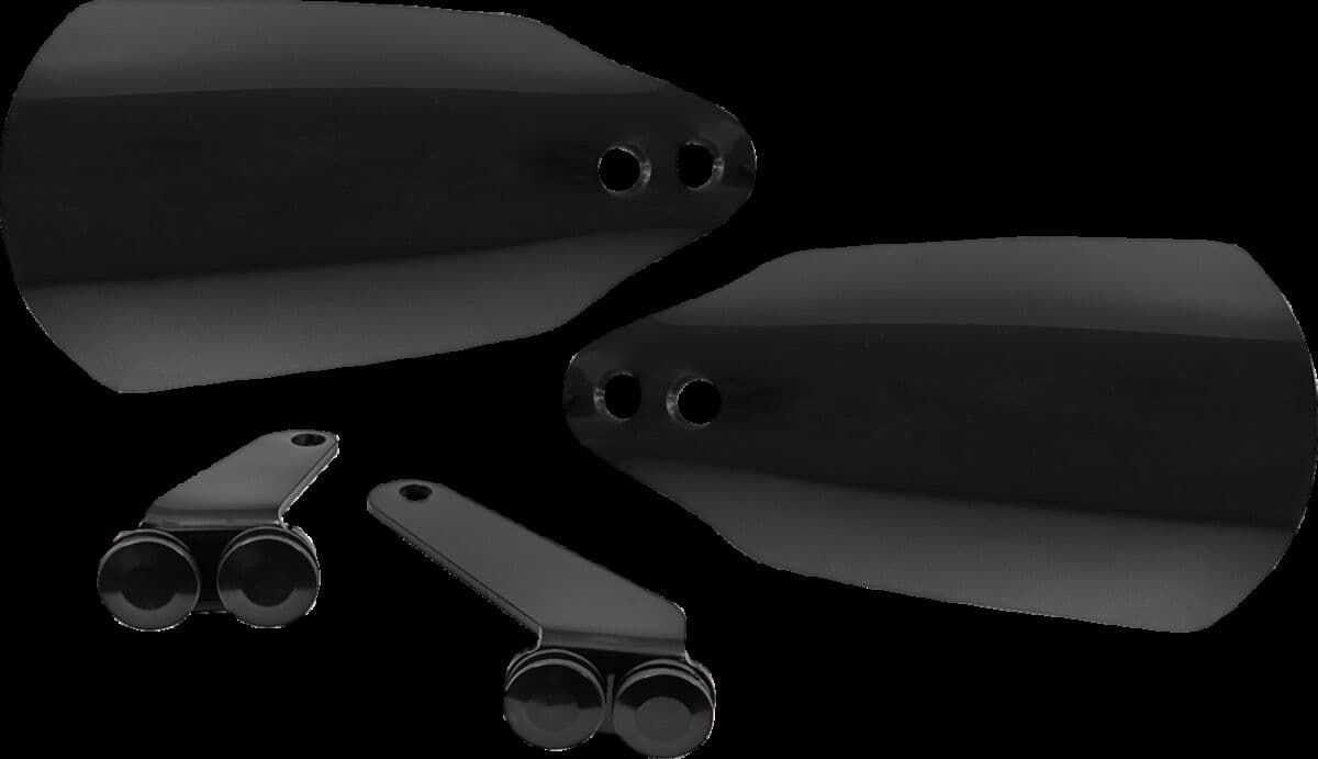Handguards