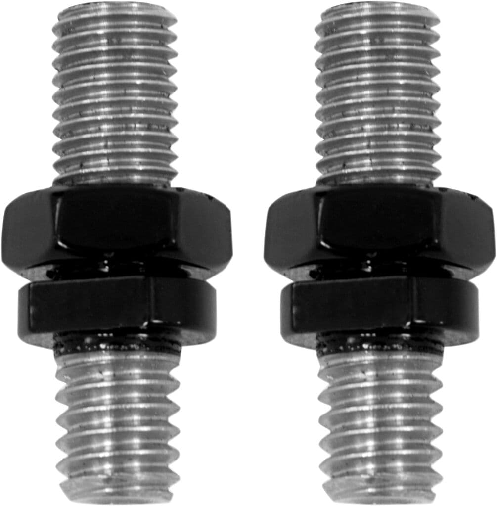 Mirror Mount Adapters