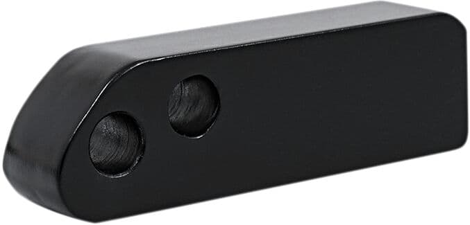 Headlight Mount Extension Hardware