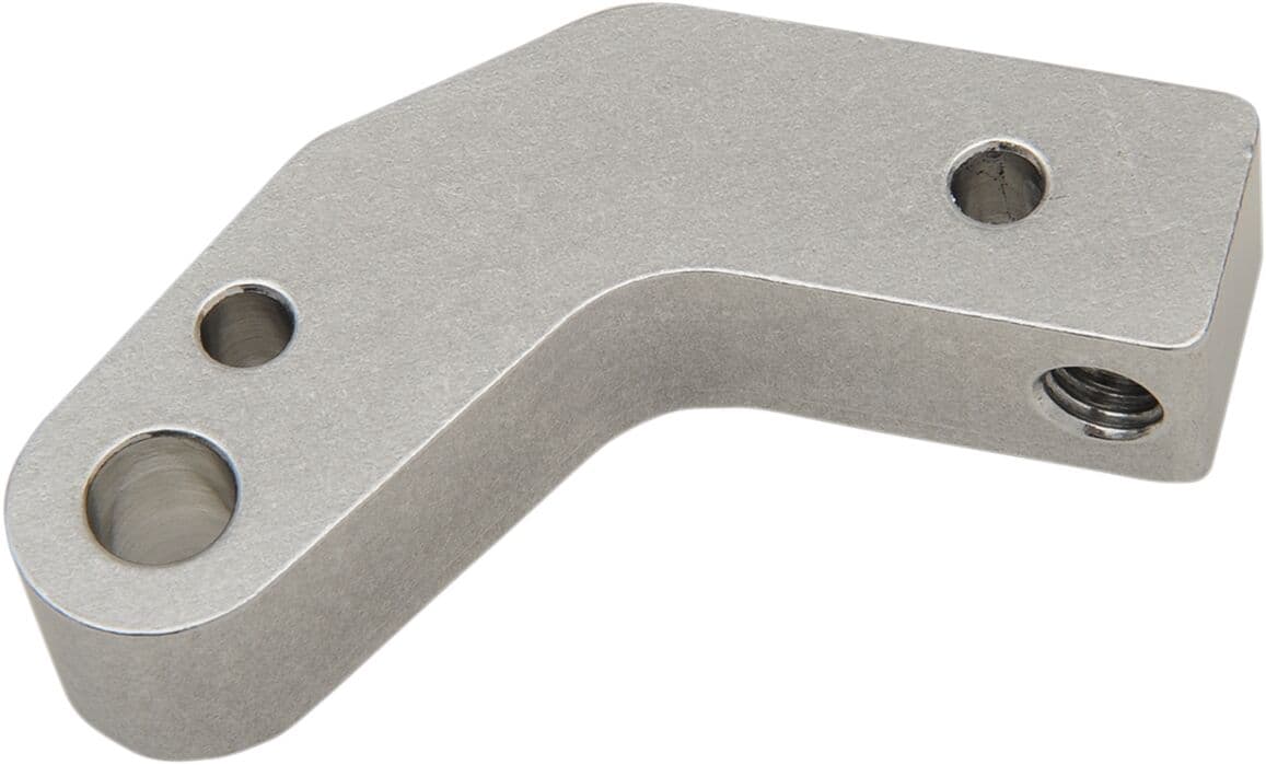 Headlight Mount Extension Hardware