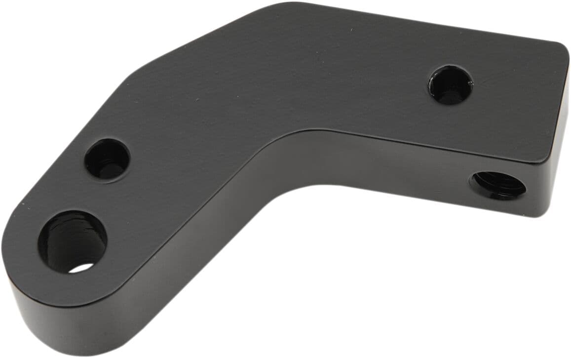 Headlight Mount Extension Hardware