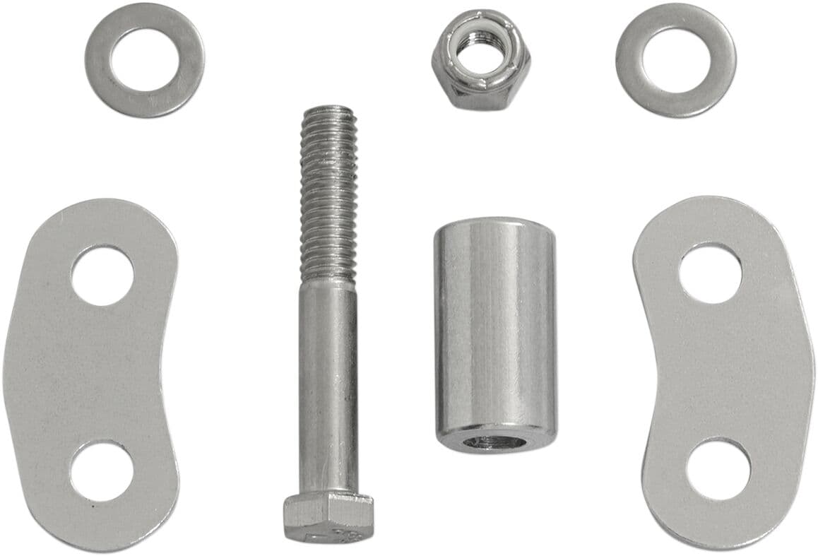 Headlight Mount Extension Hardware