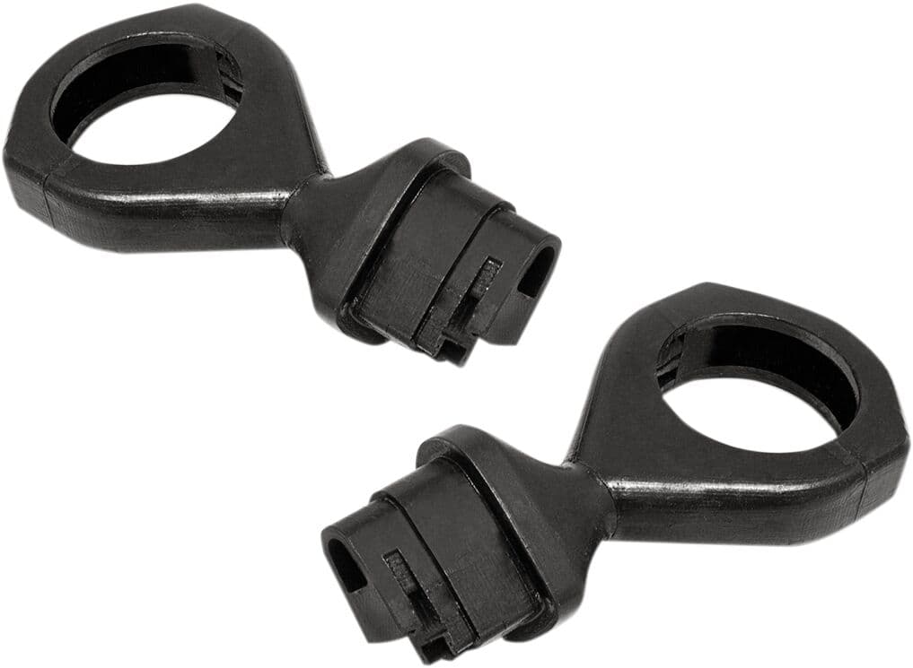 Turn Signal Relocation Kit