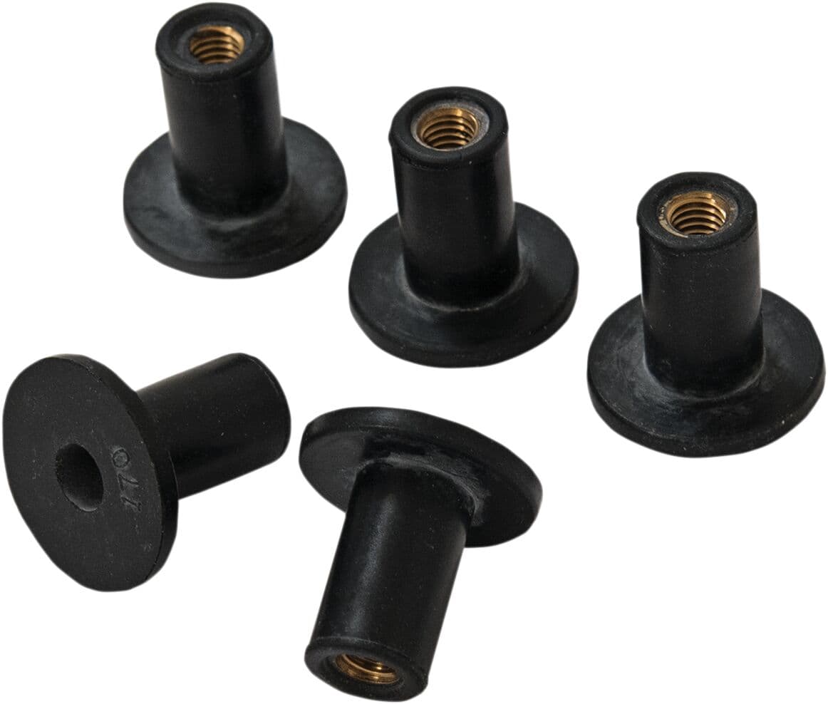 Replacement Well Nuts