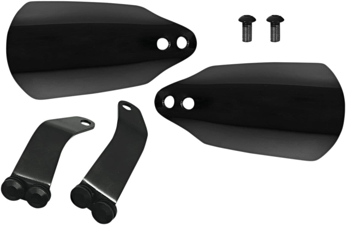 Handguards