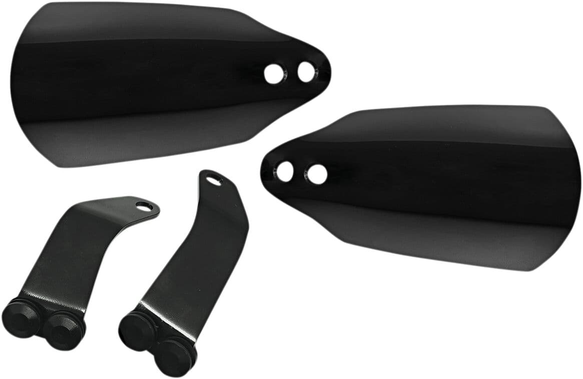 Handguards
