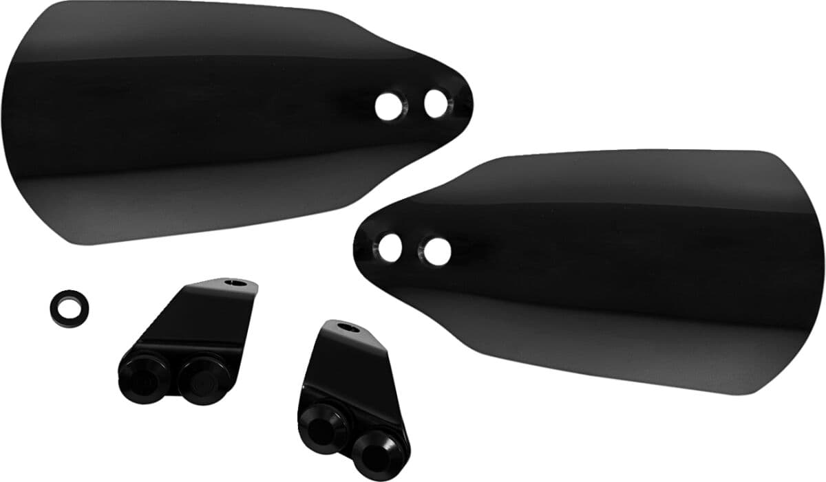 Handguards