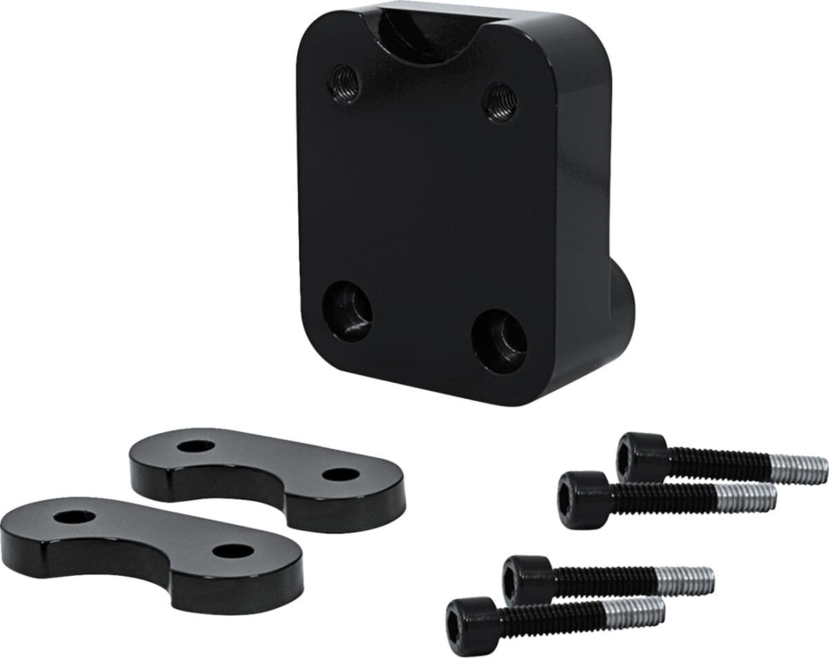 Headlight Extension Block