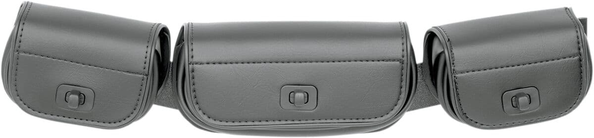 Windshield Pouch