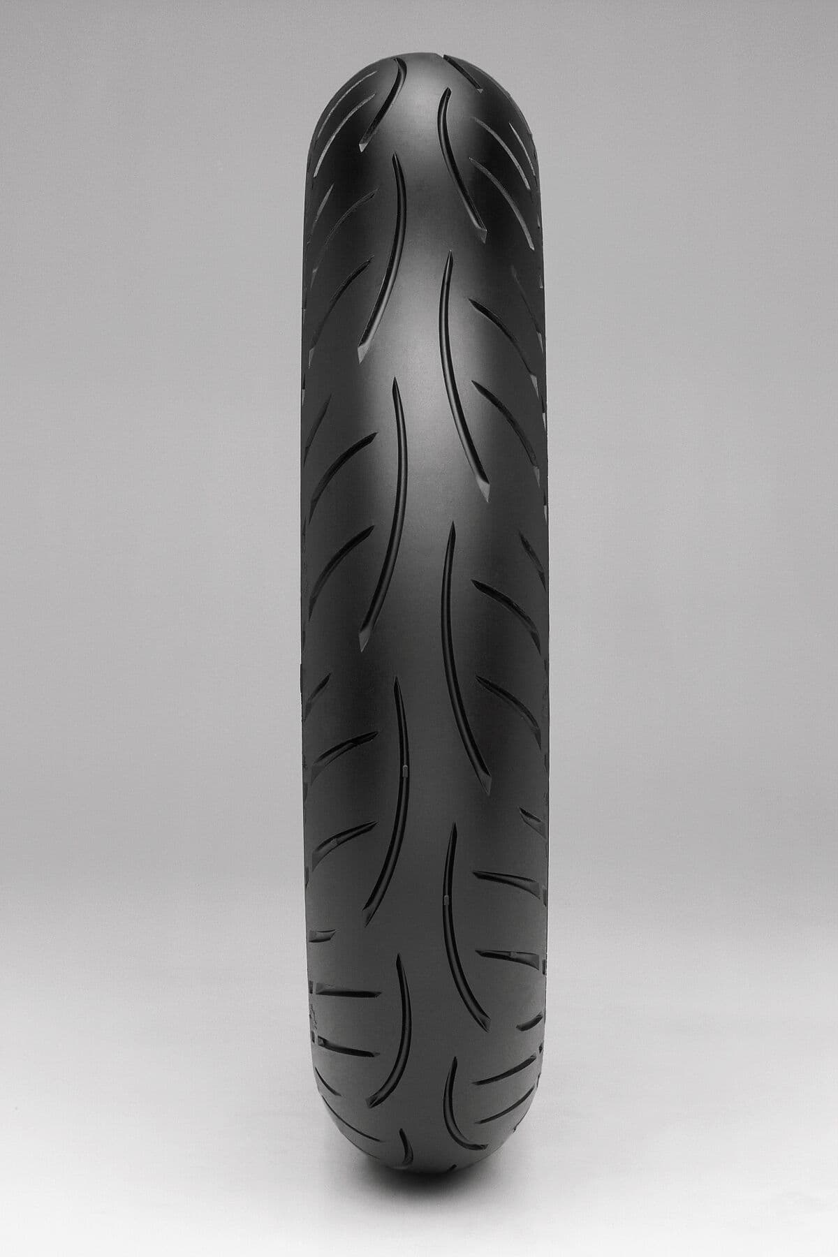 Sportec M5 Interact Tire 120/70ZR17