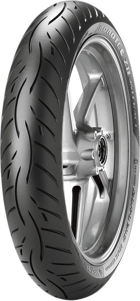 Roadtec™ Z8 Interact™ Tire 110/70ZR17