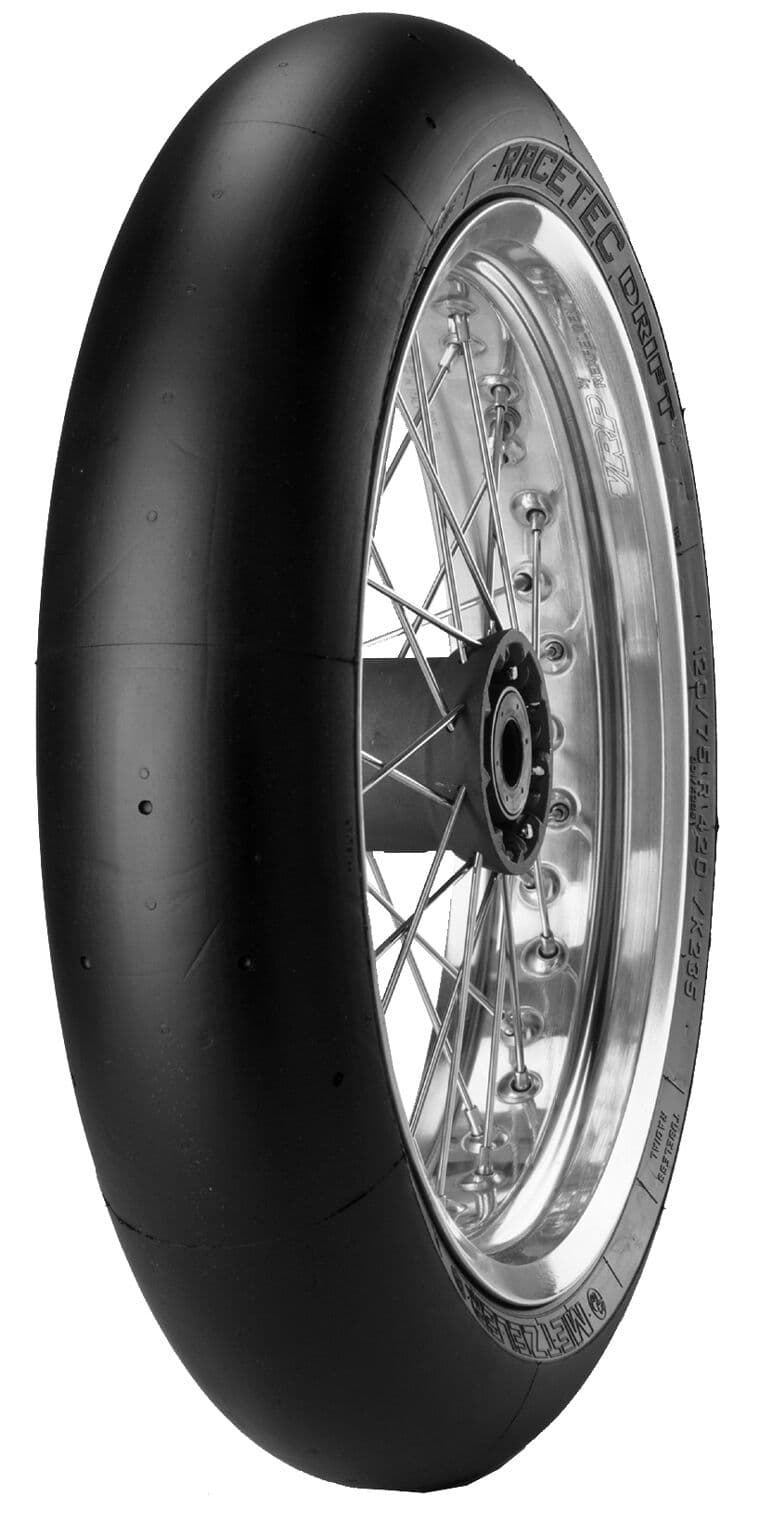 Racetec SM Tire 125/75R17