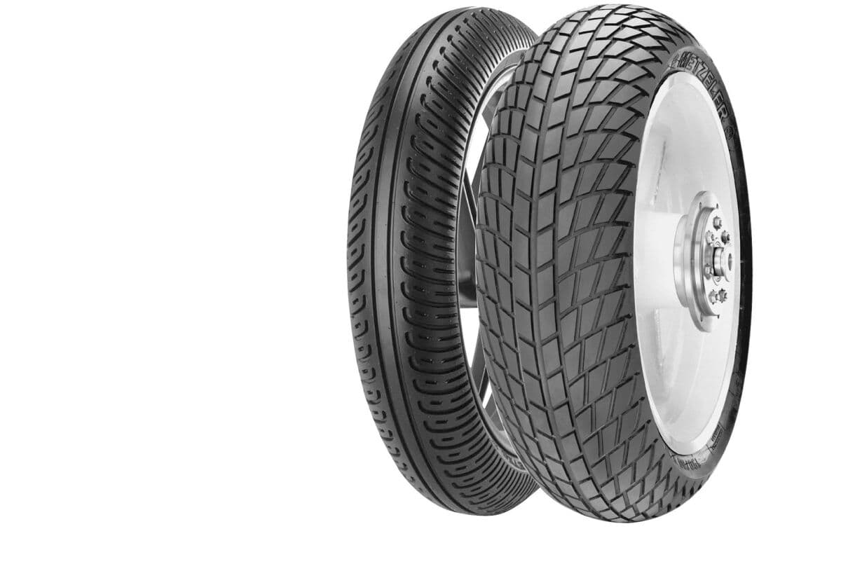 Racetec SM Rain Tire 125/75R17
