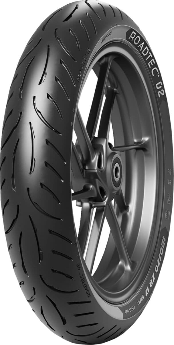 Roadtec™ 02 Tire 110/80R19