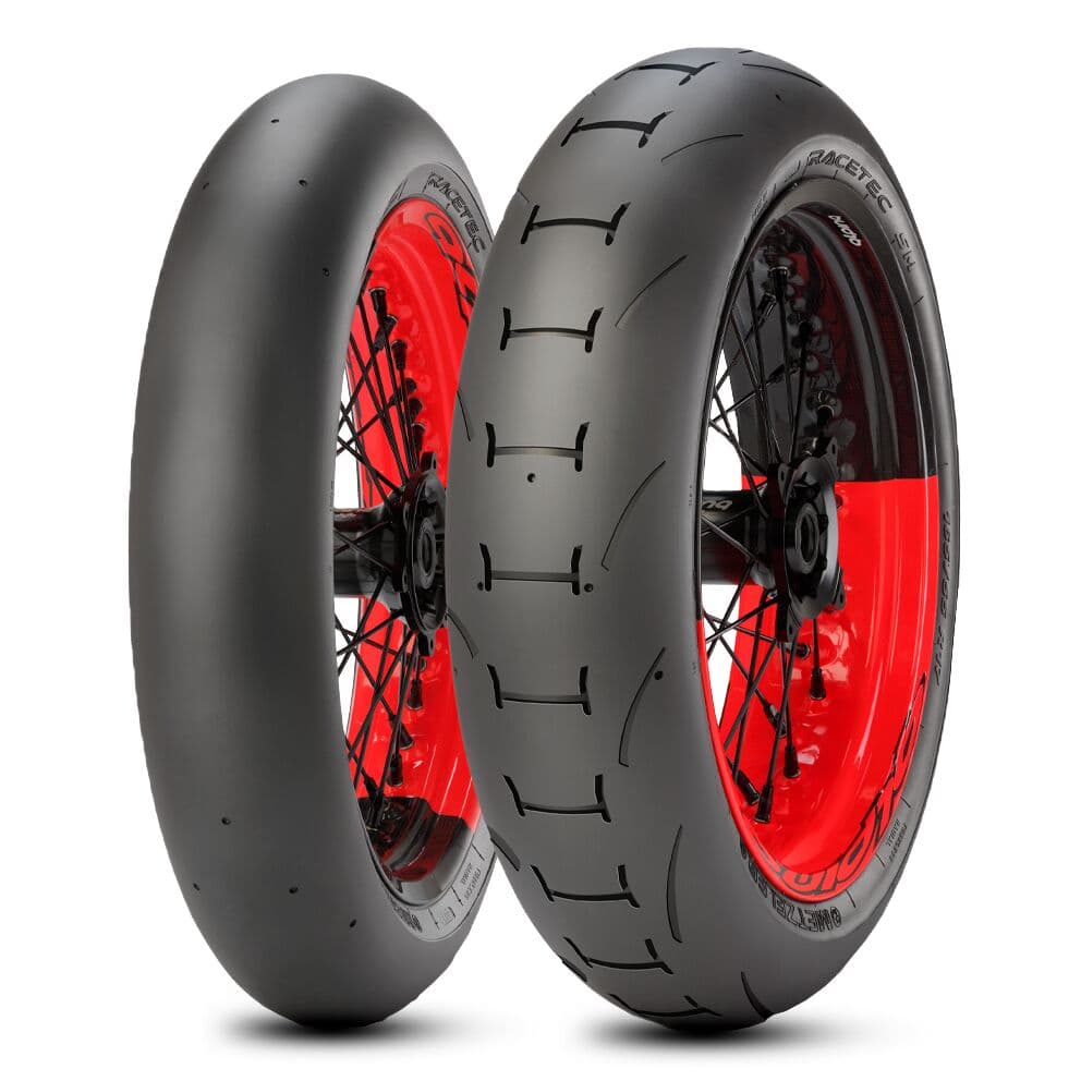 Racetec SM Tire 165/55R17