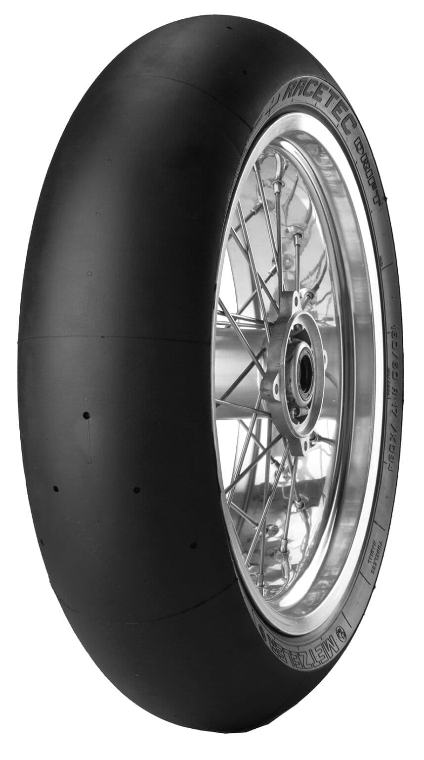 Racetec SM Tire 165/55R17