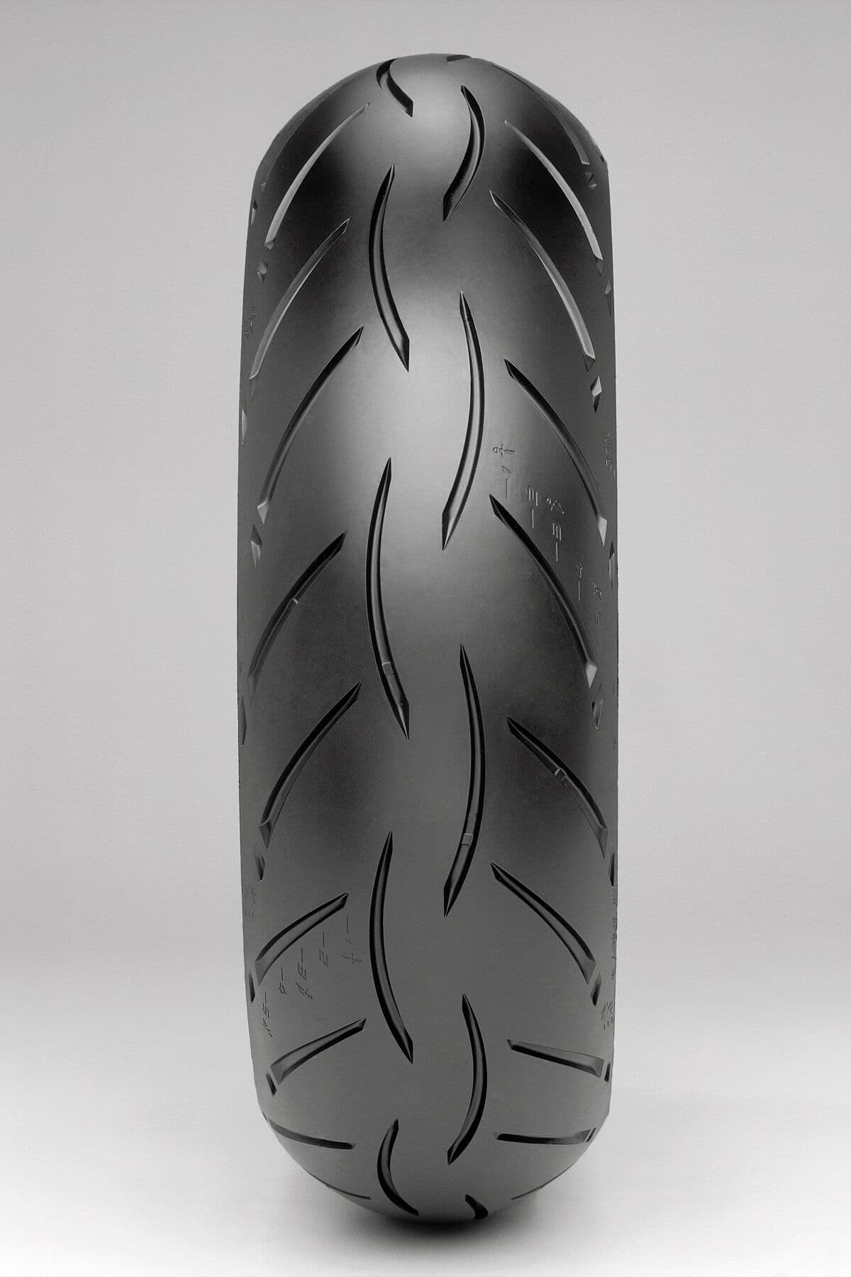 Sportec M5 Interact Tire 180/55ZR17