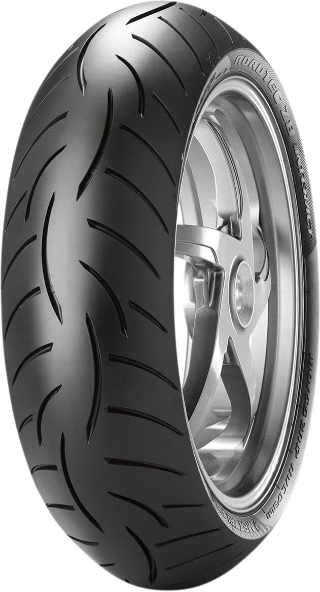 Roadtec™ Z8 Interact™ Tire 180/55ZR17