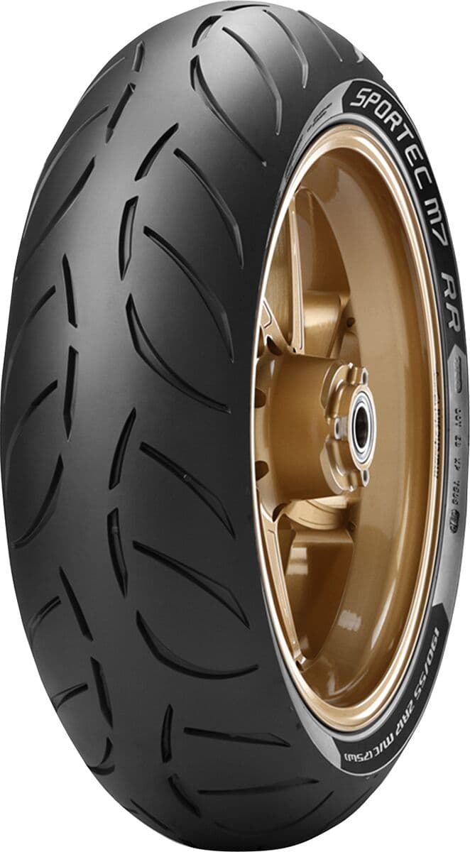 Sportec™ M7 RR Tire 150/60ZR17