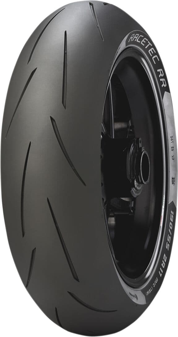 Racetec™ RR Tire - Hard Compound 190/55ZR17