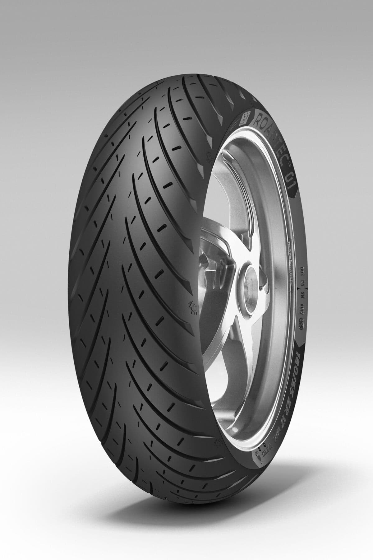 Roadtec 01 Tire 180/55ZR17