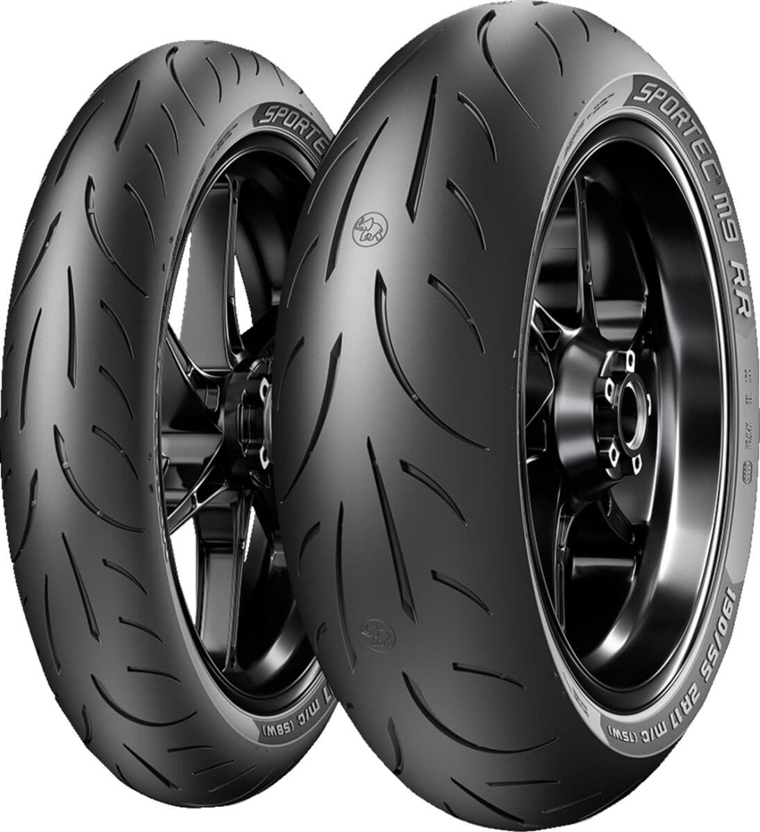 Sportec™ M9 RR Tire 160/60ZR17